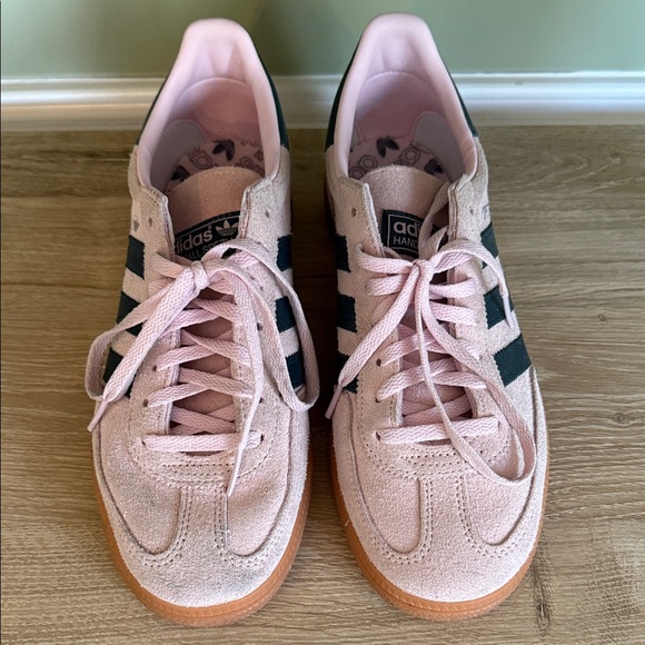 Adidas Handball Spezial shoes Size 8.5 - Picture 2 of 4